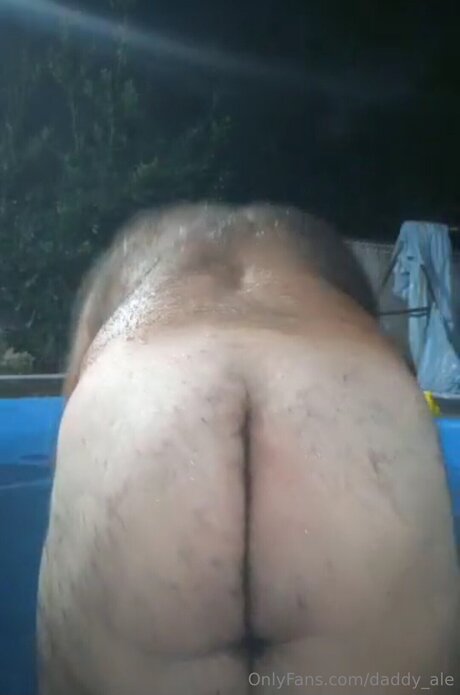 Daddy Ale sex pornstar archive