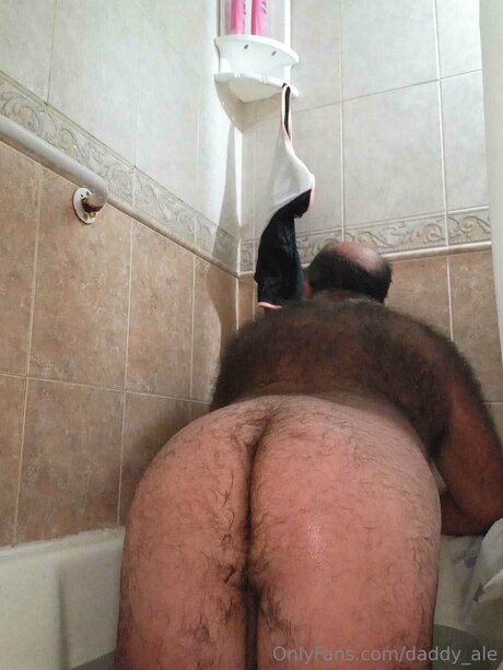Daddy Ale pornstar perfect images
