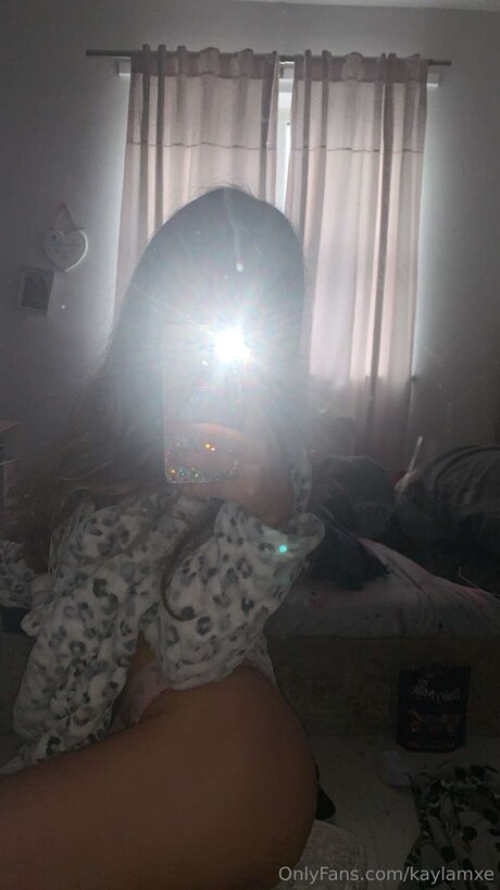 Kaylamxe hd star pics