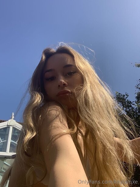 Kaylamxe hot star photo