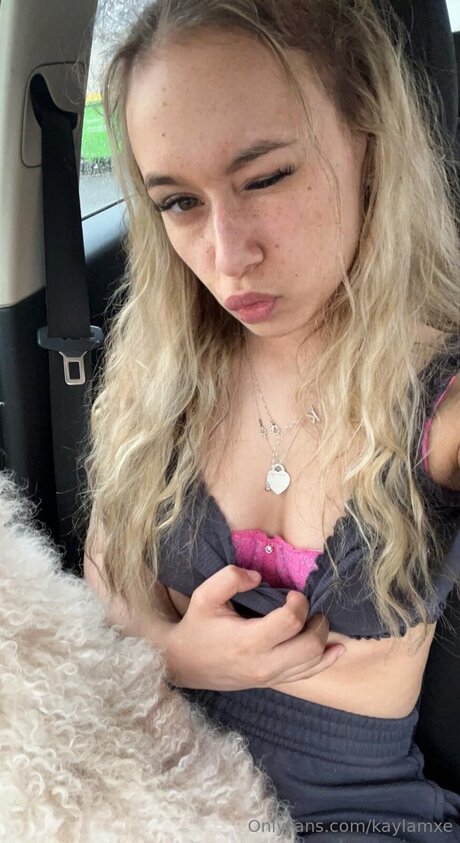 Kaylamxe model xxx gallery