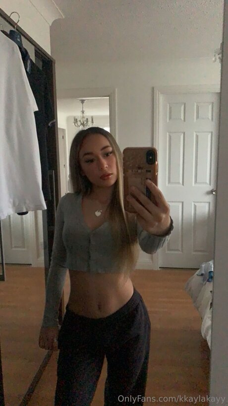 Kaylamxe sexy star images