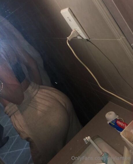 Kaylamxe exclusive model img