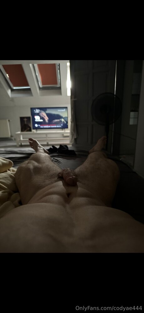 Codyae444 model nice archive