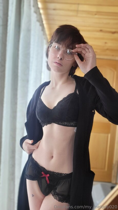 My Melody020 star top img