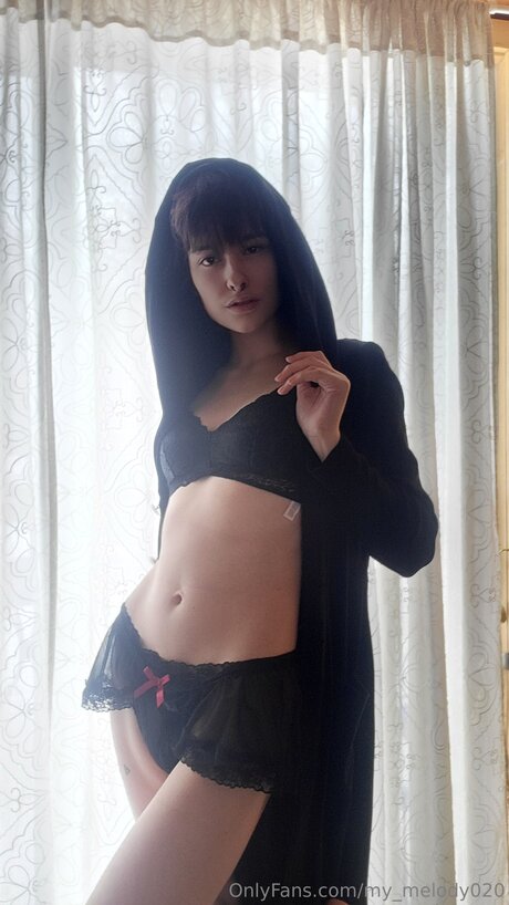 My Melody020 hot model images