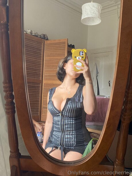 Cleocherriez beautiful star gallery