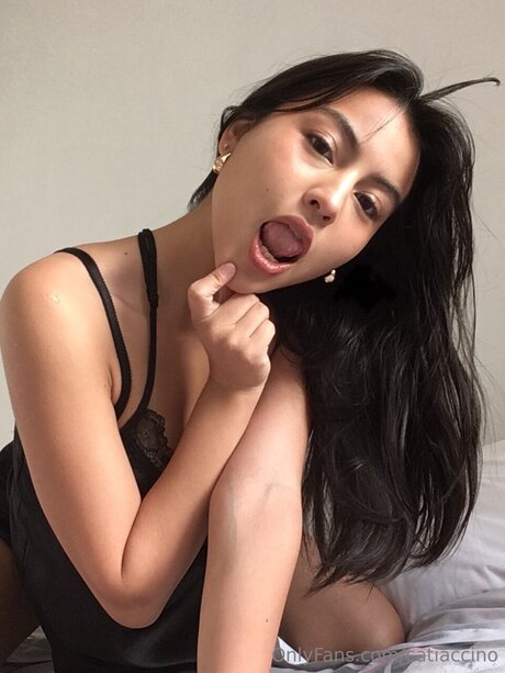 Catiaccino nude pornstar photo