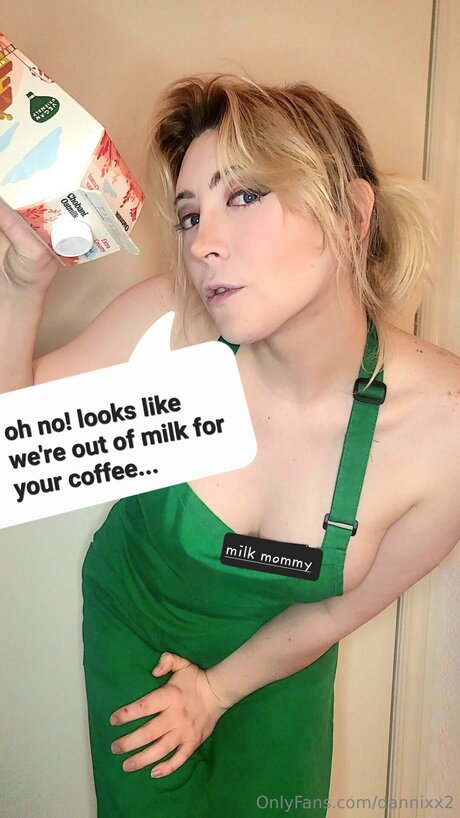 Dannixx2 naked star photos