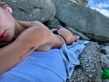 Paulibabyxx nudes pornstar galleries