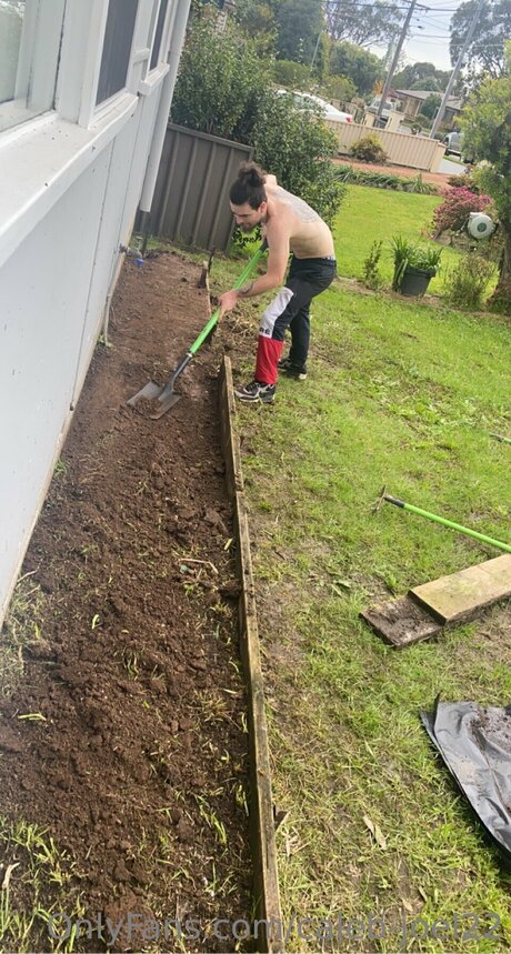 Caleb Joel22 xxx actress photos