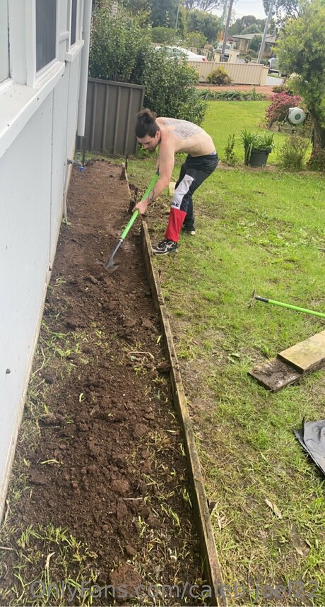 Caleb Joel22 nudes actress archive