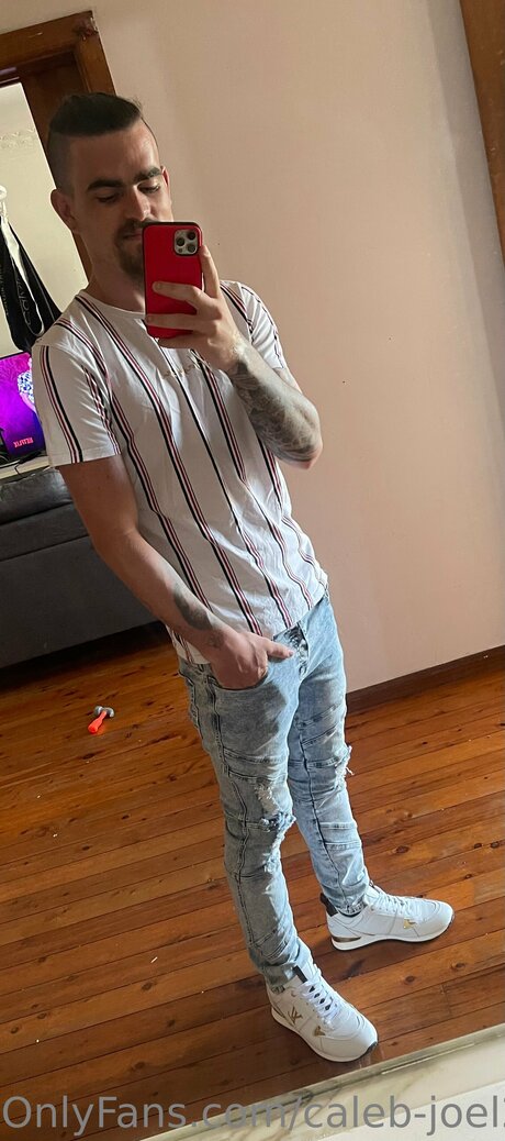 Caleb Joel22 star adult pics