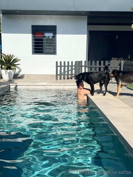 Laraafox pornstar hot pic