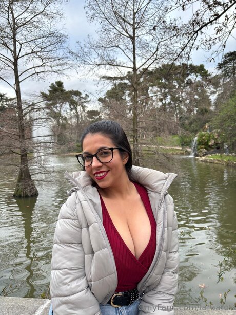 Laraafox hot pornstar pic