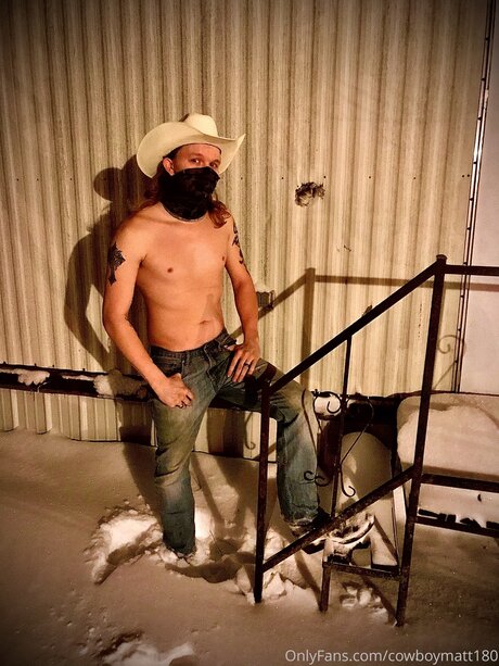 Cowboymatt180 pornstar beautiful img