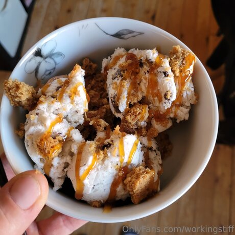 Workingstiff star erotic photos