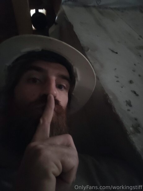 Workingstiff model pornographic images