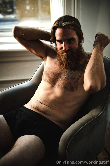 Workingstiff hot pornstar img