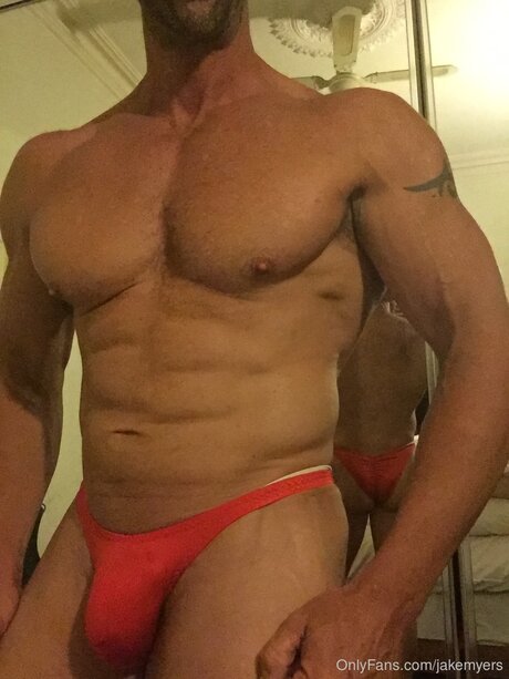 Jakemyers pornstar xxx picture