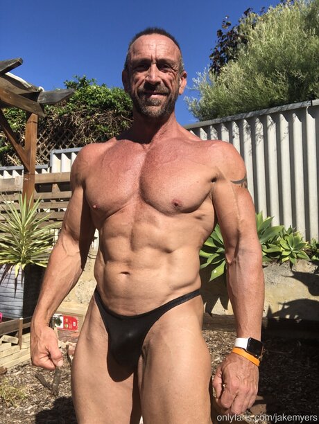 Jakemyers hd pornstar photo