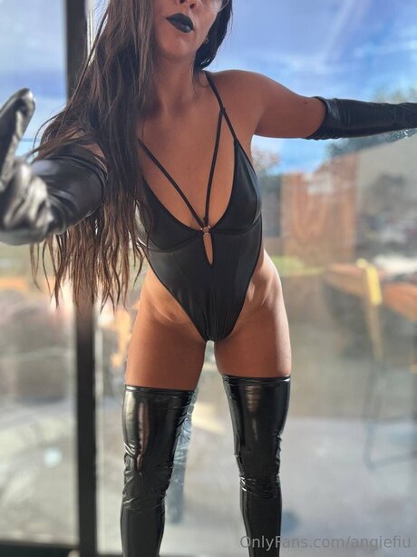 Angiegoddess art pornstar img