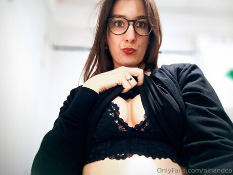 Ninandco star porn img