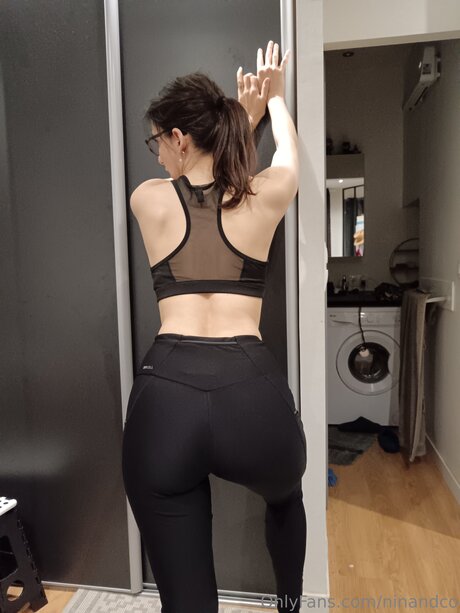 Ninandco pornstar free pics