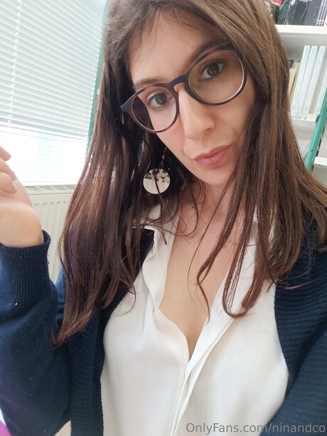 Ninandco exclusive model photo