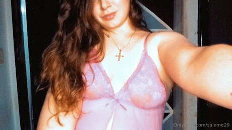 Diosademedianoche model nude image