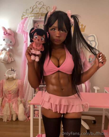 Buffholic pornstar erotic photos