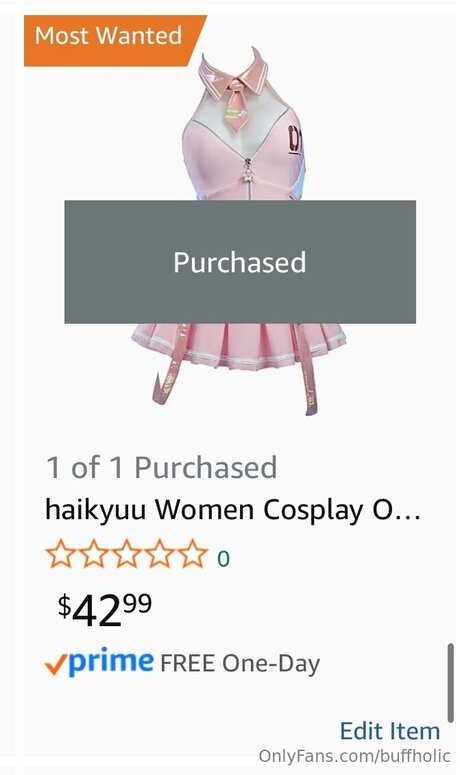 Buffholic star free archive