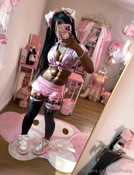 Buffholic sexy star galleries