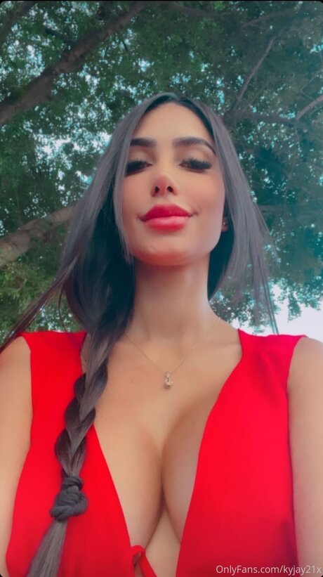 Kyjay21x Profile pic