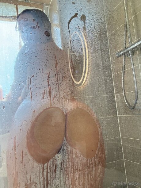 Azaliavoss high quality pornstar photos