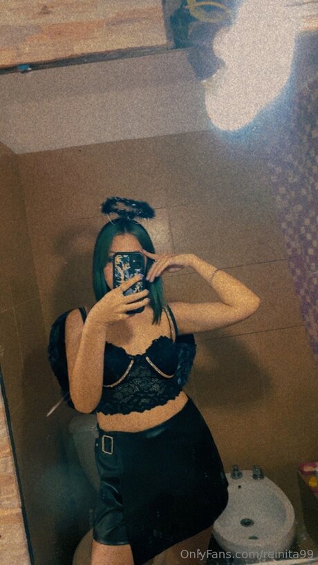 Reinita99 high quality pornstar pics