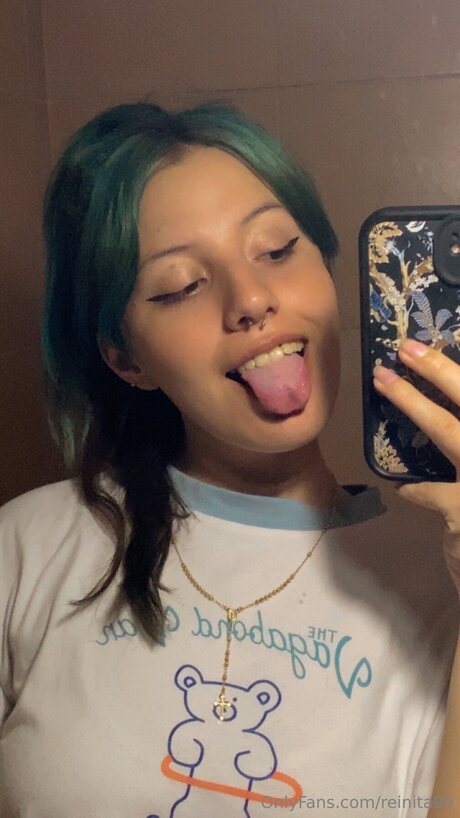 Reinita99 model pornographic img