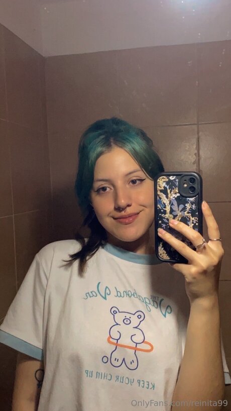 Reinita99 nudes model galleries