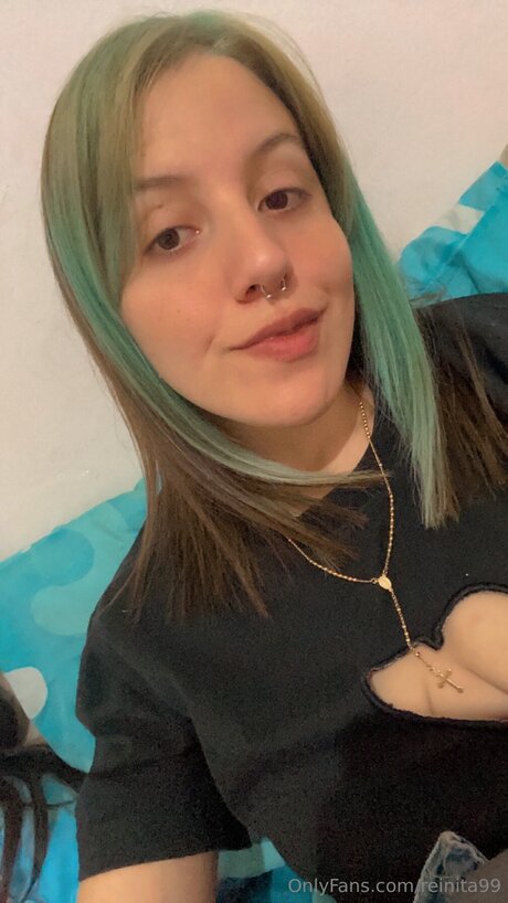 Reinita99 pornographic actress photo