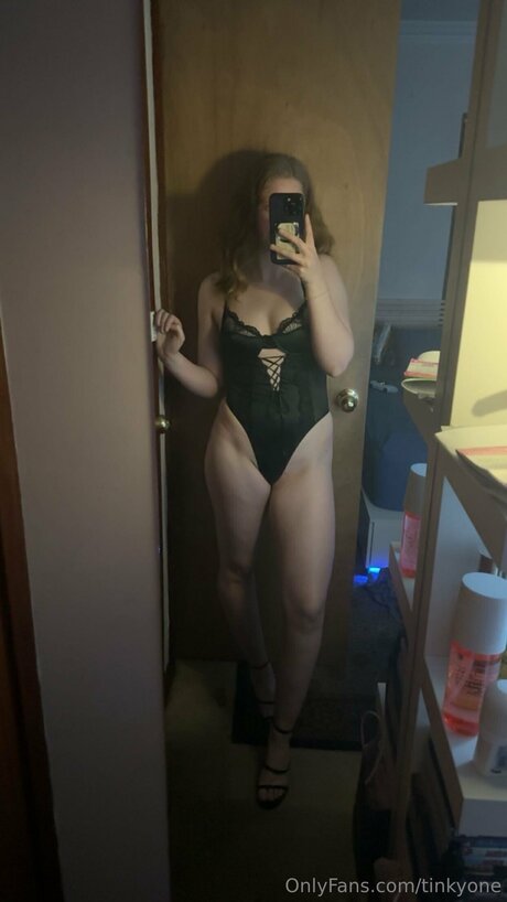 Tinkyone sex star pictures