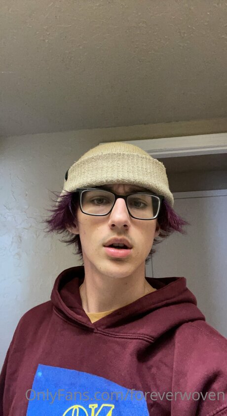 Foreverwoven erotic pornstar picture