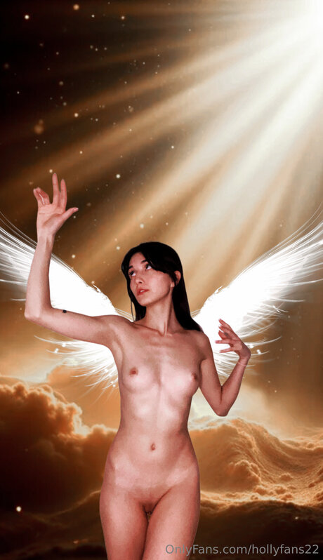 Hollyfans22 model pictures
