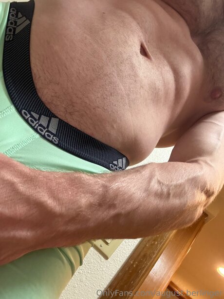 August Berlinger nice star picture