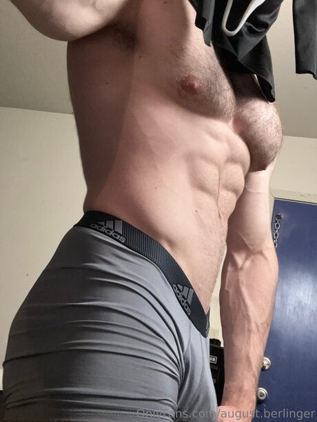 August Berlinger best actress archive