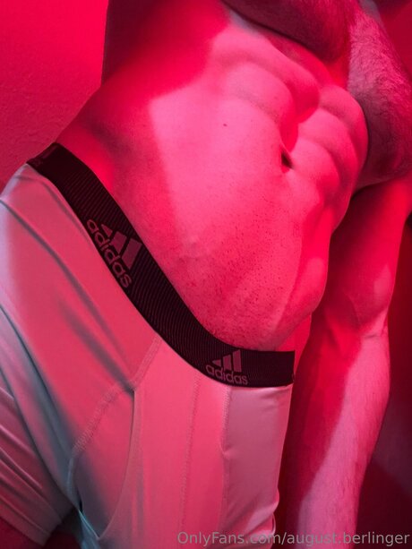 August Berlinger pornstar best photos