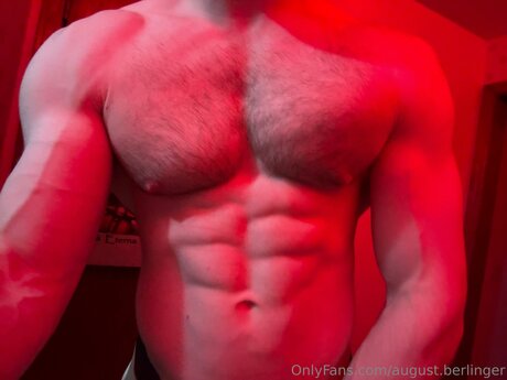 August Berlinger xxx star image