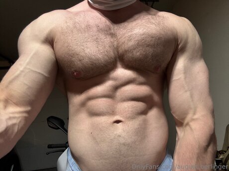 August Berlinger adult actress images