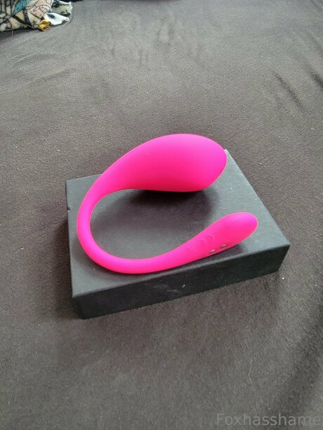 Foxhasshame perfect star photos