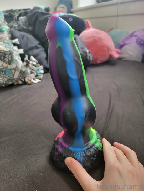 Foxhasshame pornstar pictures