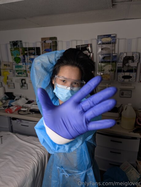 Meiglover pretty star photo